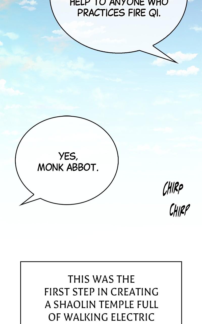 The Genius Murim Fitness Trainer Chap 25 - Next Chap 26