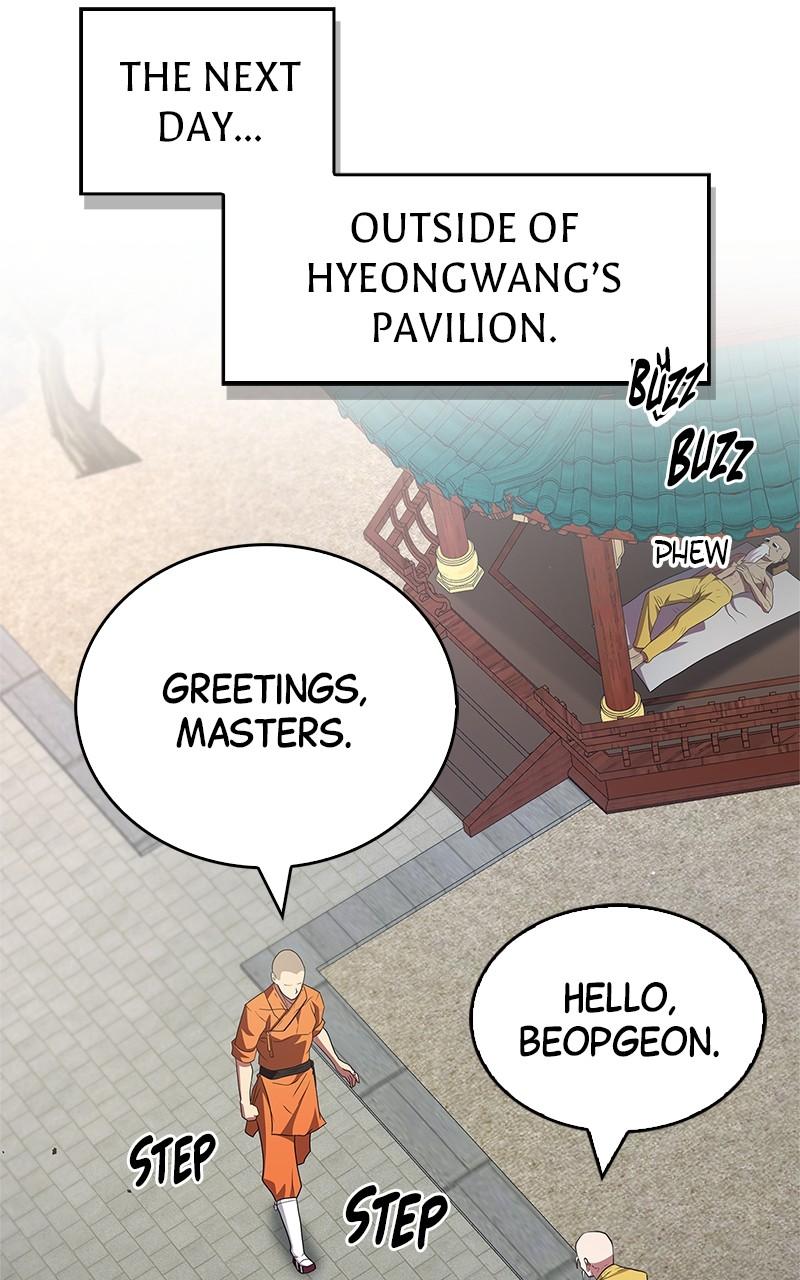 The Genius Murim Fitness Trainer Chap 25 - Next Chap 26