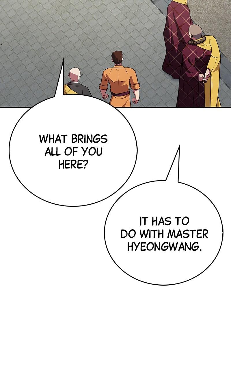 The Genius Murim Fitness Trainer Chap 25 - Next Chap 26