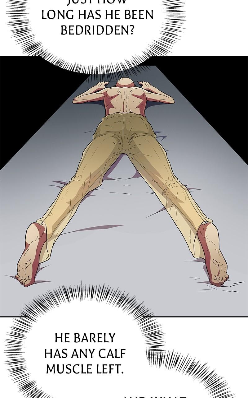 The Genius Murim Fitness Trainer Chap 25 - Next Chap 26