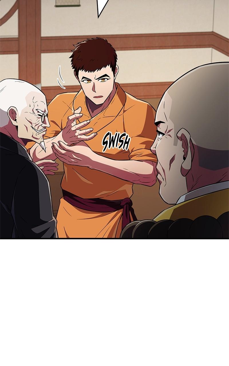 The Genius Murim Fitness Trainer Chap 25 - Next Chap 26