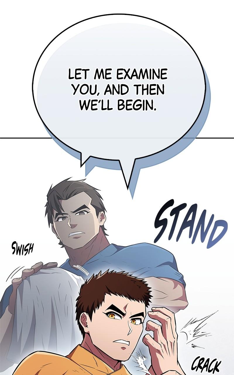 The Genius Murim Fitness Trainer Chap 25 - Next Chap 26