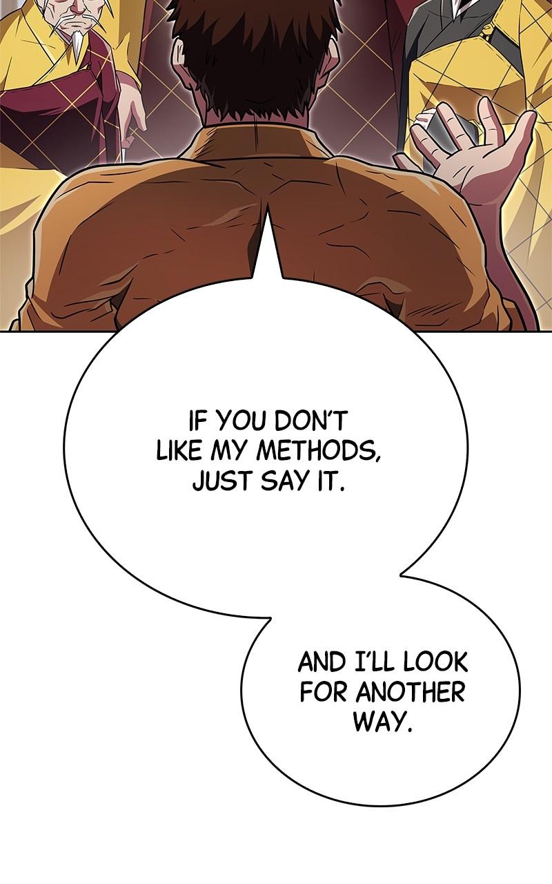 The Genius Murim Fitness Trainer Chap 25 - Next Chap 26