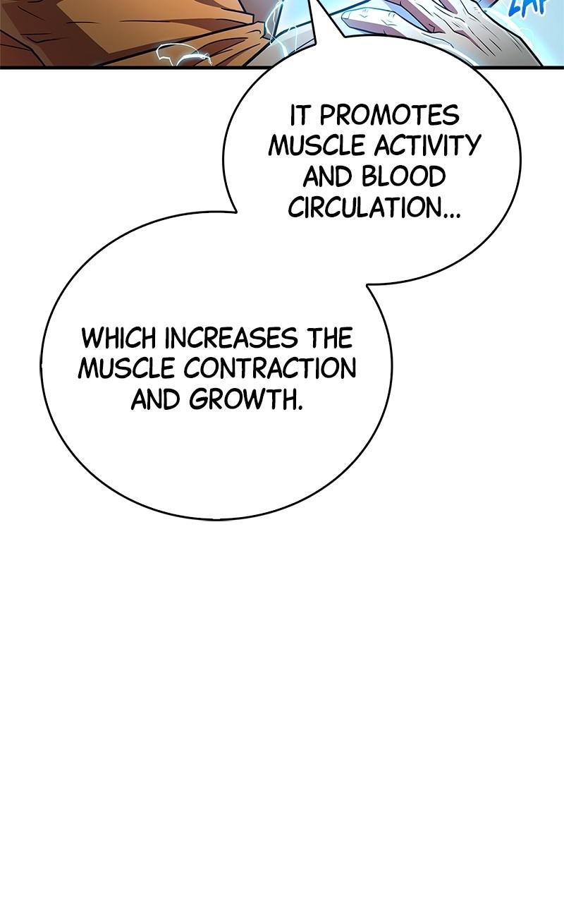 The Genius Murim Fitness Trainer Chap 25 - Next Chap 26