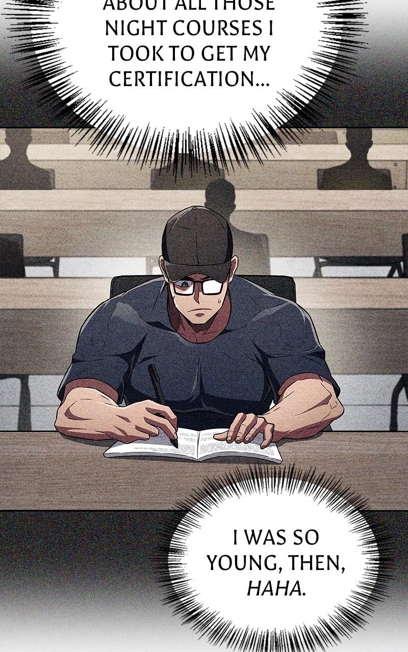 The Genius Murim Fitness Trainer Chap 25 - Next Chap 26