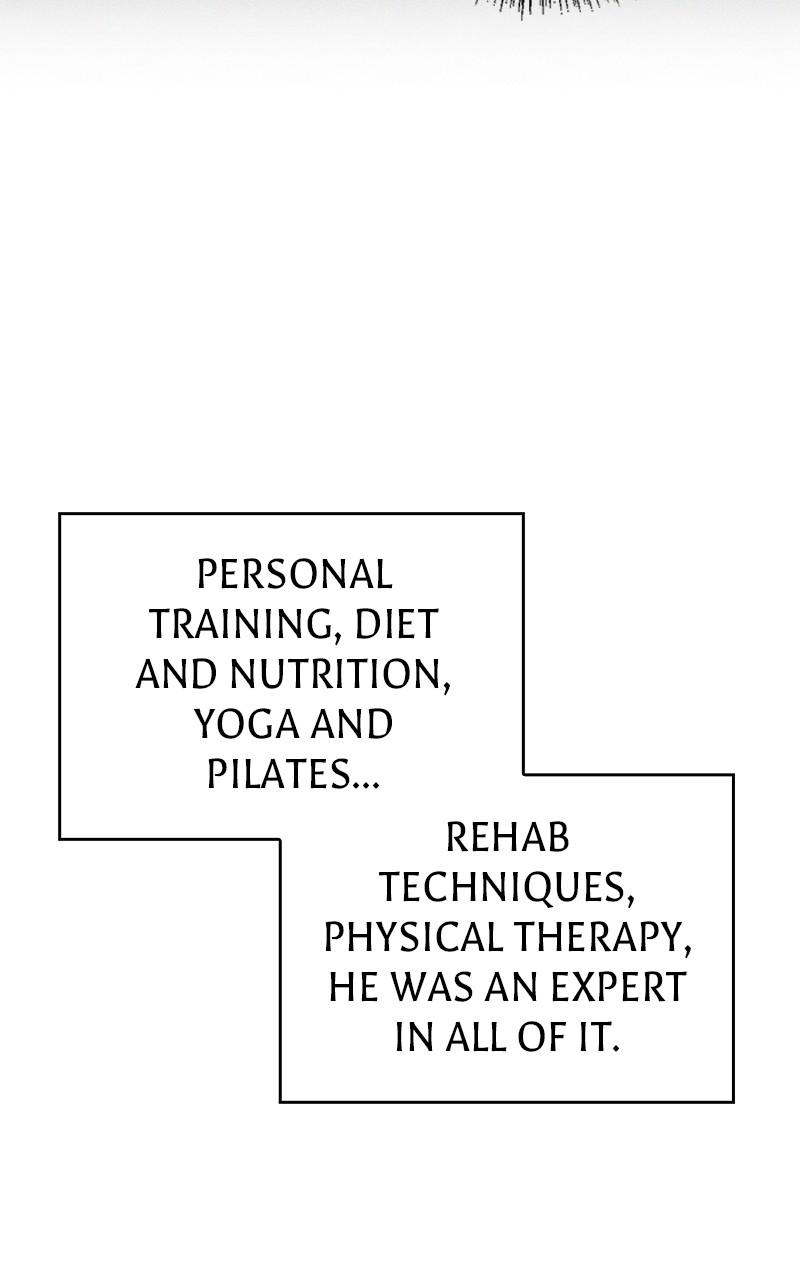 The Genius Murim Fitness Trainer Chap 25 - Next Chap 26