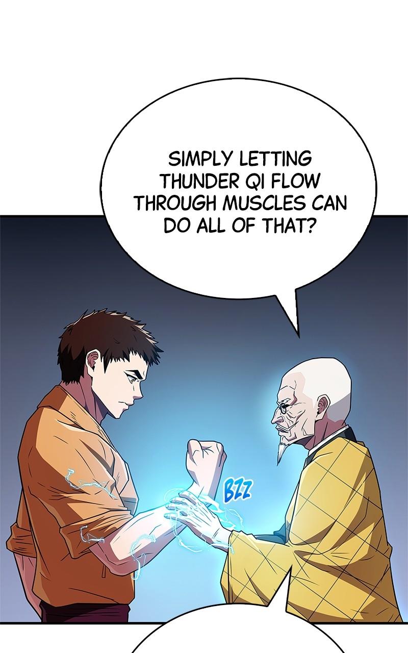 The Genius Murim Fitness Trainer Chap 25 - Next Chap 26