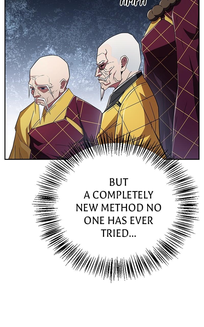 The Genius Murim Fitness Trainer Chap 25 - Next Chap 26