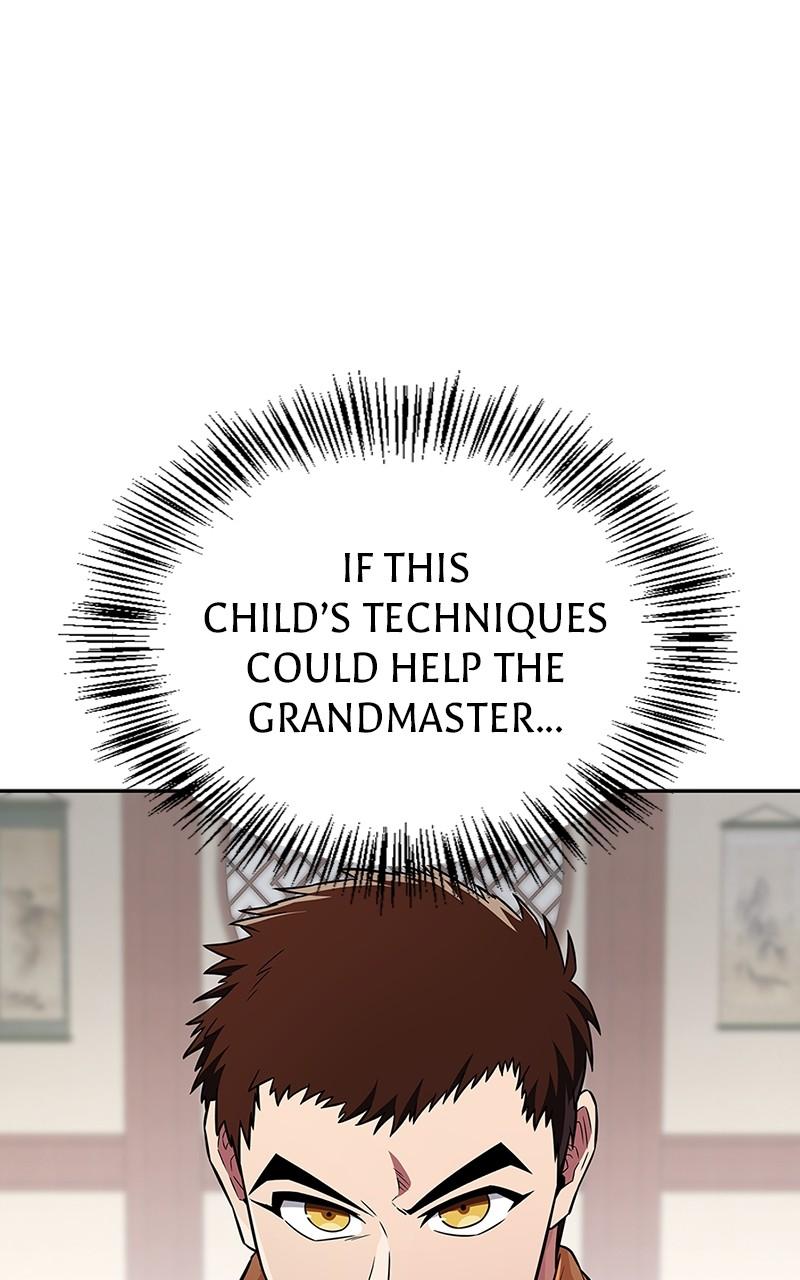 The Genius Murim Fitness Trainer Chap 25 - Next Chap 26