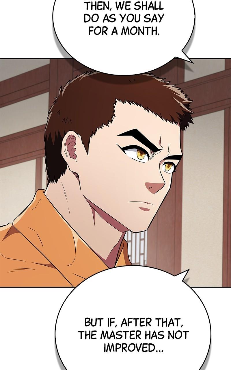 The Genius Murim Fitness Trainer Chap 25 - Next Chap 26