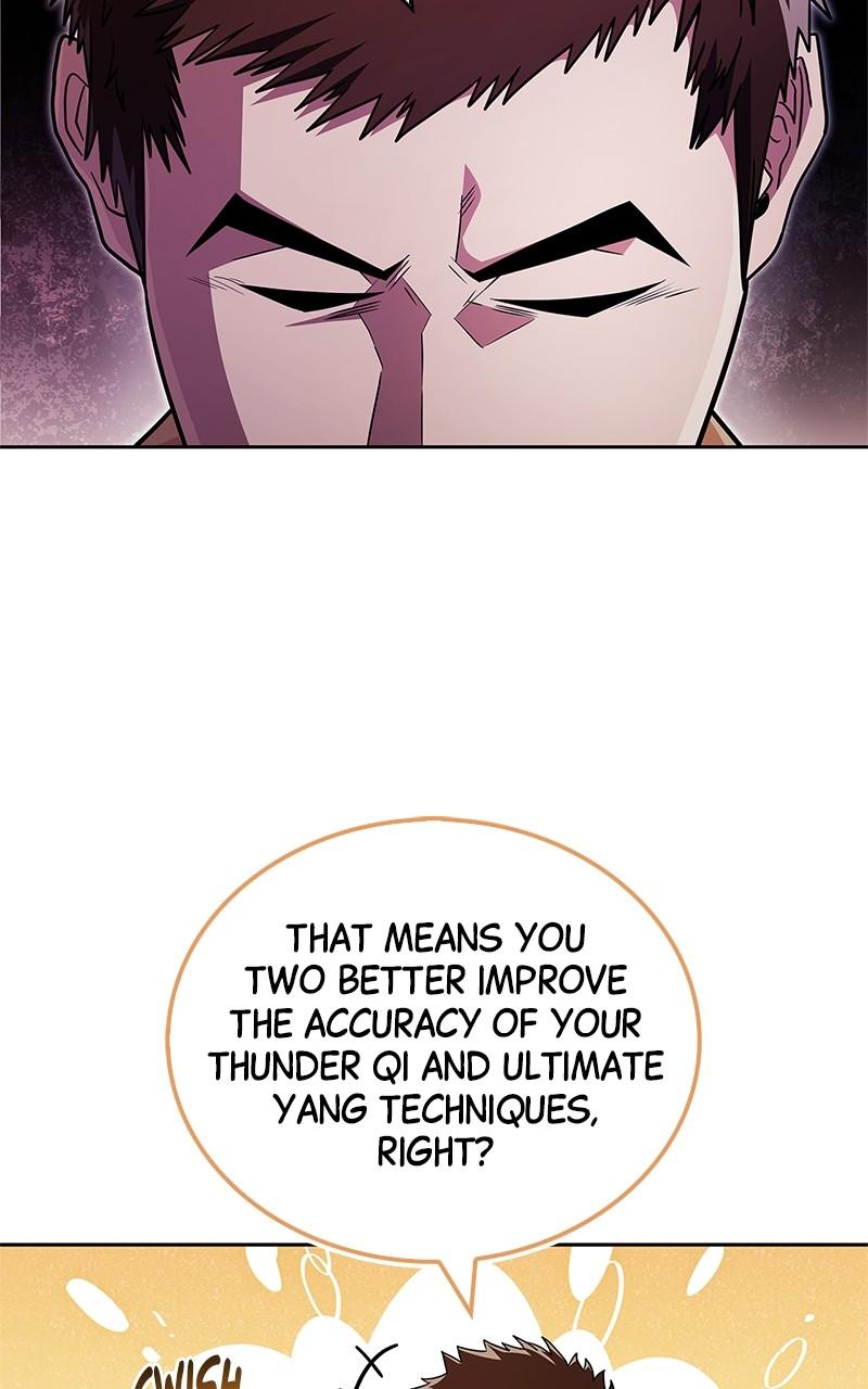 The Genius Murim Fitness Trainer Chap 25 - Next Chap 26