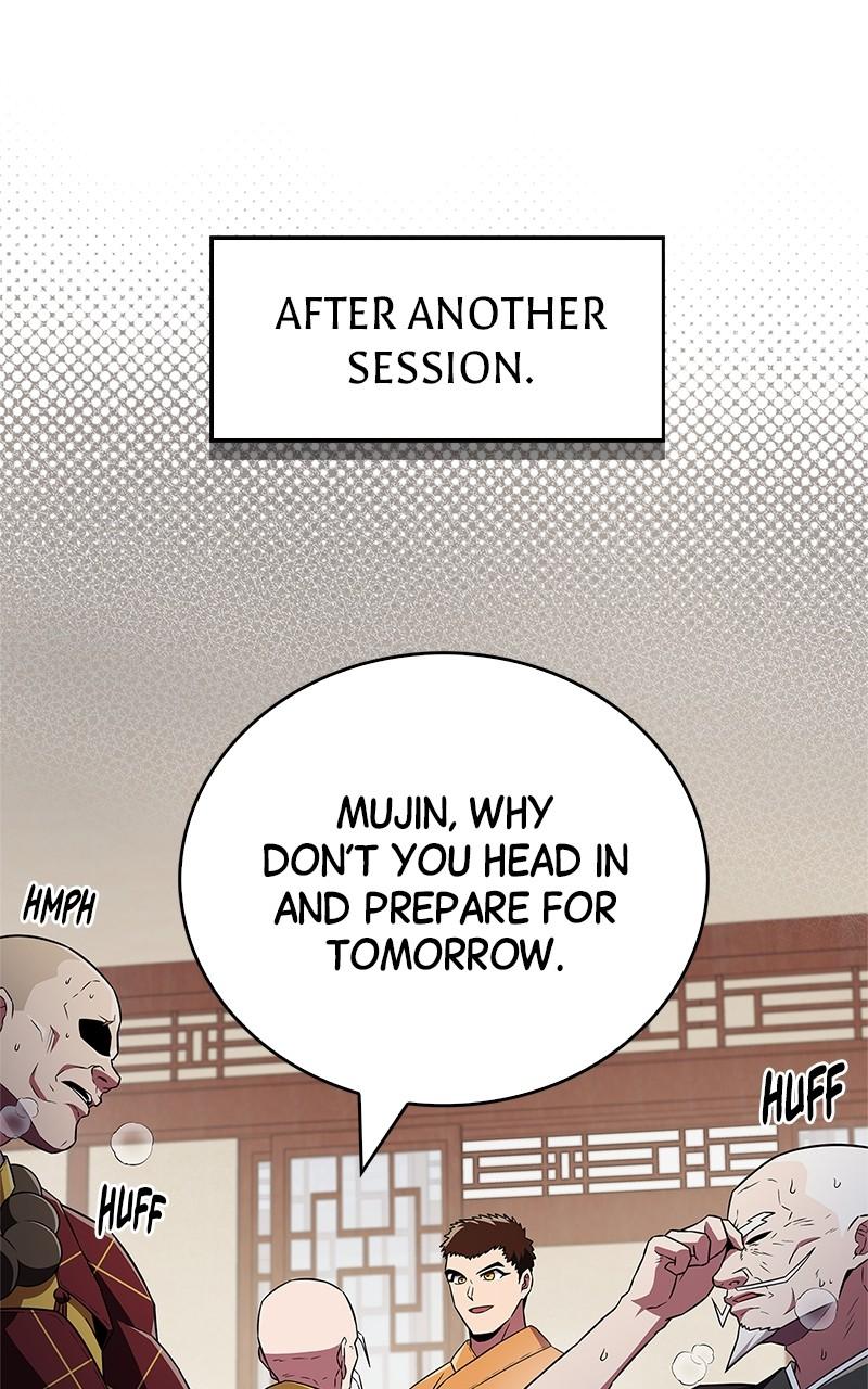 The Genius Murim Fitness Trainer Chap 25 - Next Chap 26