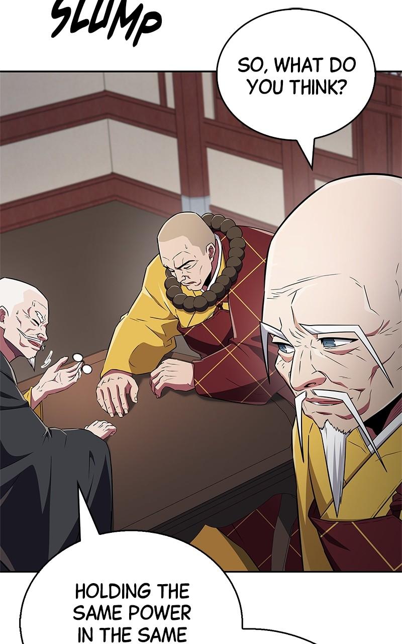 The Genius Murim Fitness Trainer Chap 25 - Next Chap 26