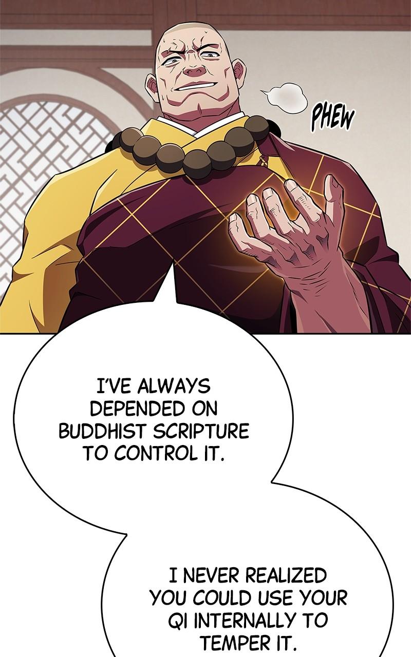 The Genius Murim Fitness Trainer Chap 25 - Next Chap 26
