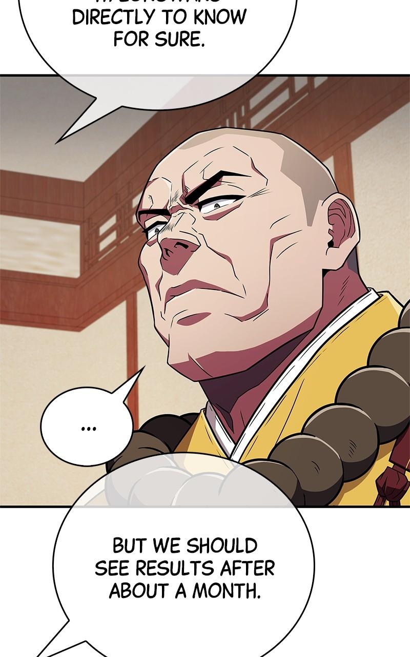 The Genius Murim Fitness Trainer Chap 25 - Next Chap 26