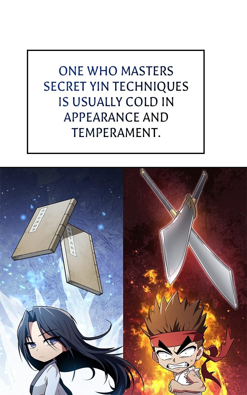 The Genius Murim Fitness Trainer Chap 25 - Next Chap 26