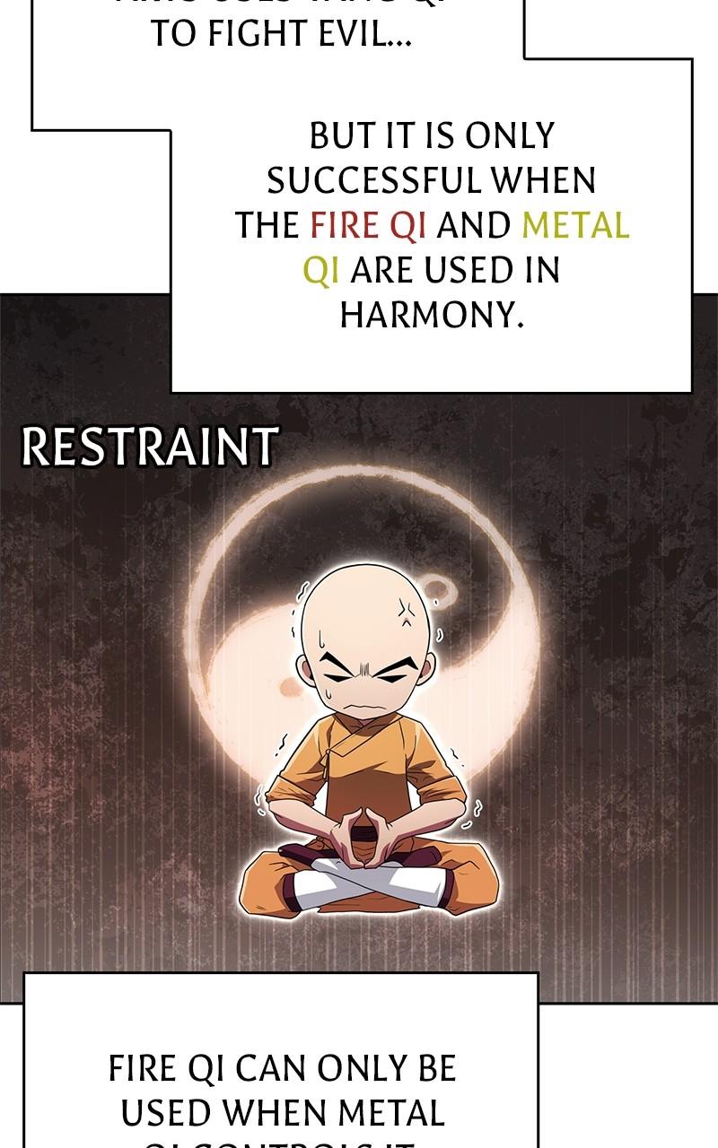 The Genius Murim Fitness Trainer Chap 25 - Next Chap 26