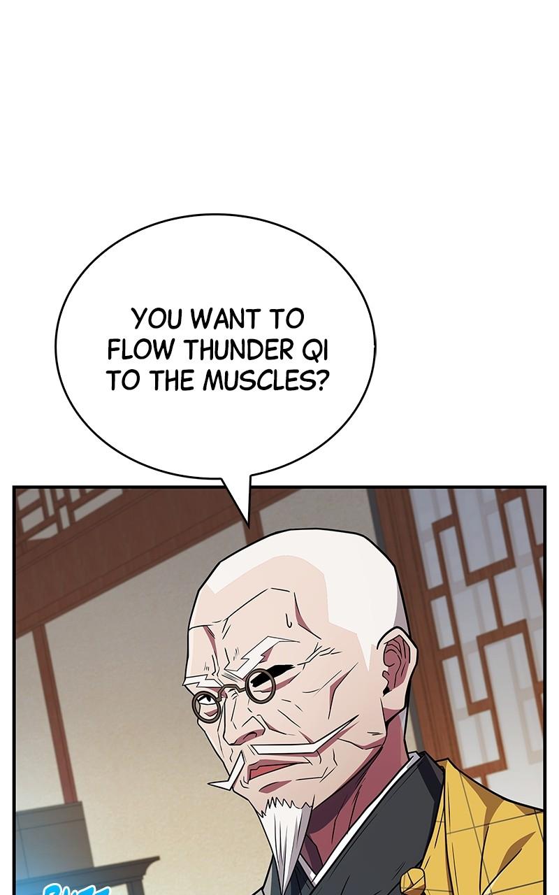 The Genius Murim Fitness Trainer Chap 25 - Next Chap 26