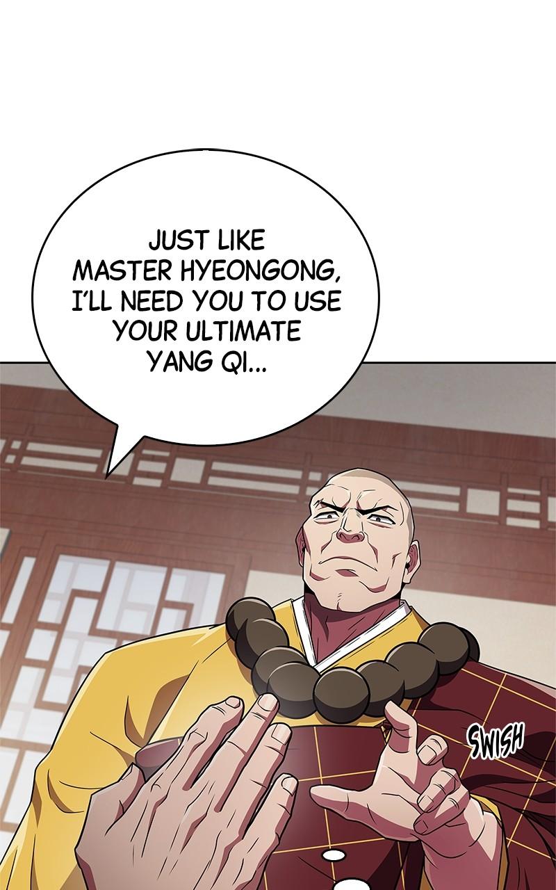 The Genius Murim Fitness Trainer Chap 25 - Next Chap 26