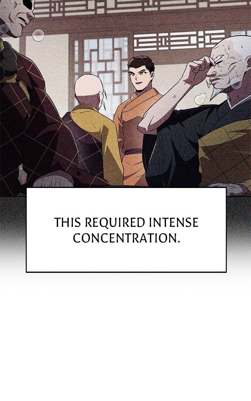The Genius Murim Fitness Trainer Chap 25 - Next Chap 26