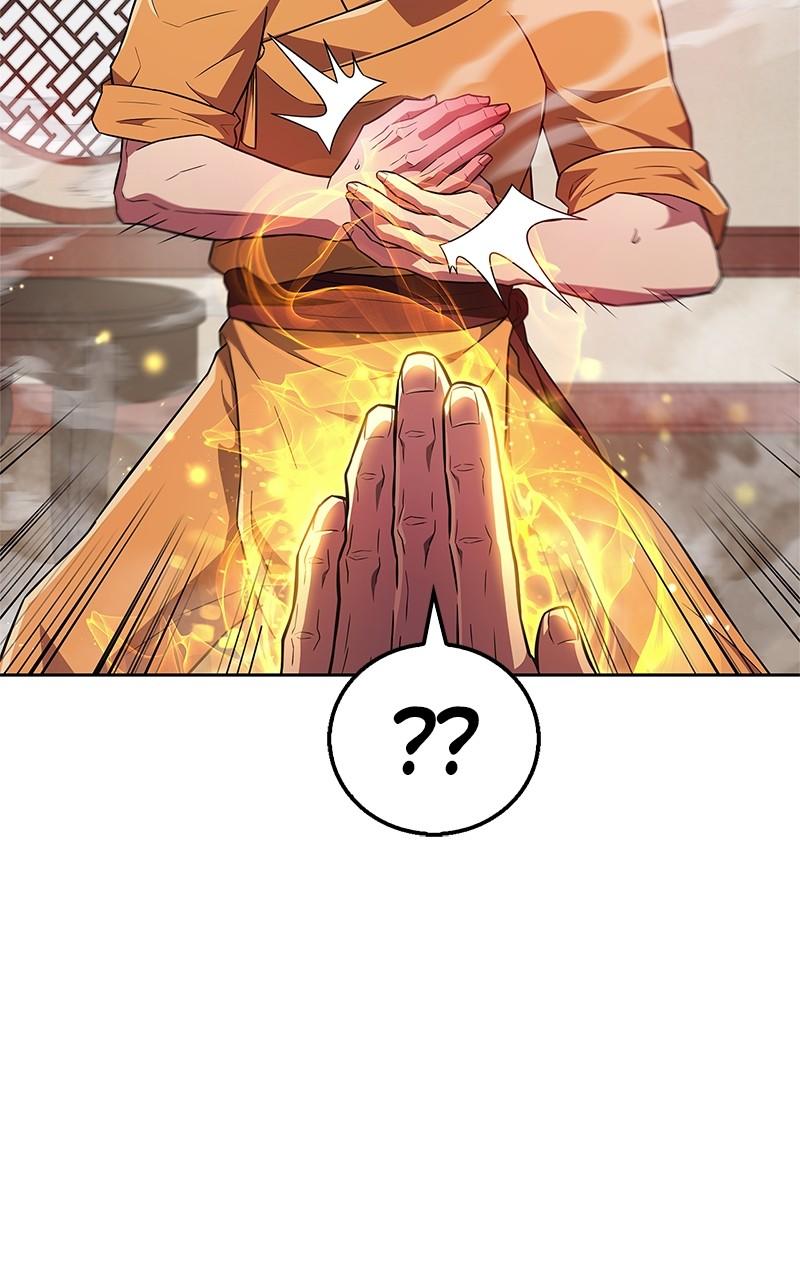 The Genius Murim Fitness Trainer Chap 25 - Next Chap 26