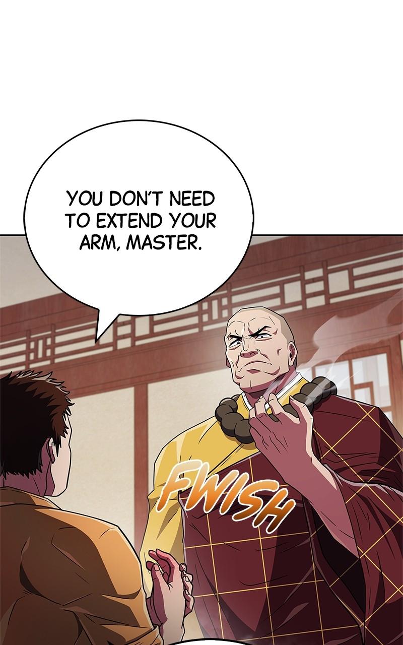 The Genius Murim Fitness Trainer Chap 25 - Next Chap 26