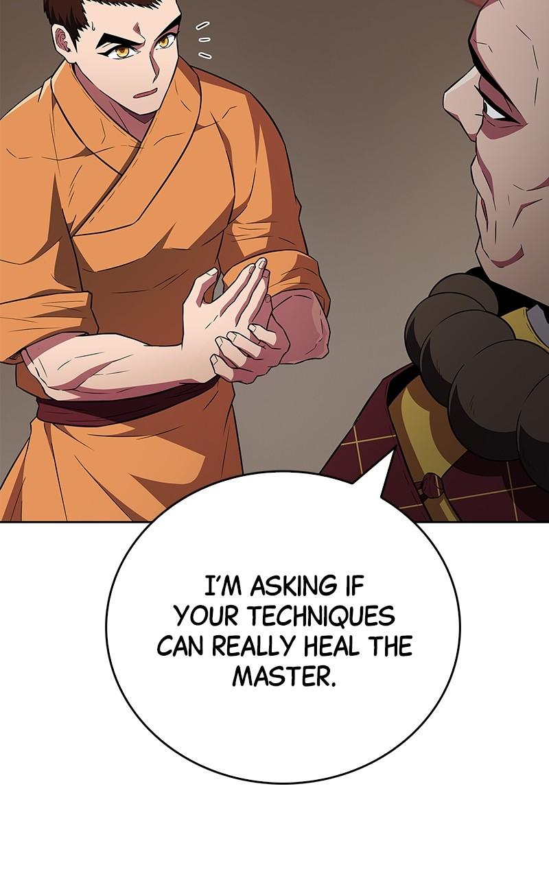 The Genius Murim Fitness Trainer Chap 25 - Next Chap 26