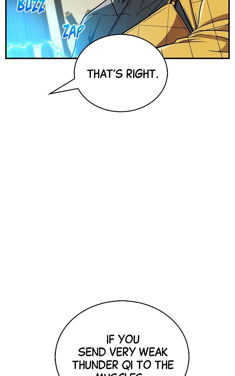 The Genius Murim Fitness Trainer Chap 25 - Next Chap 26