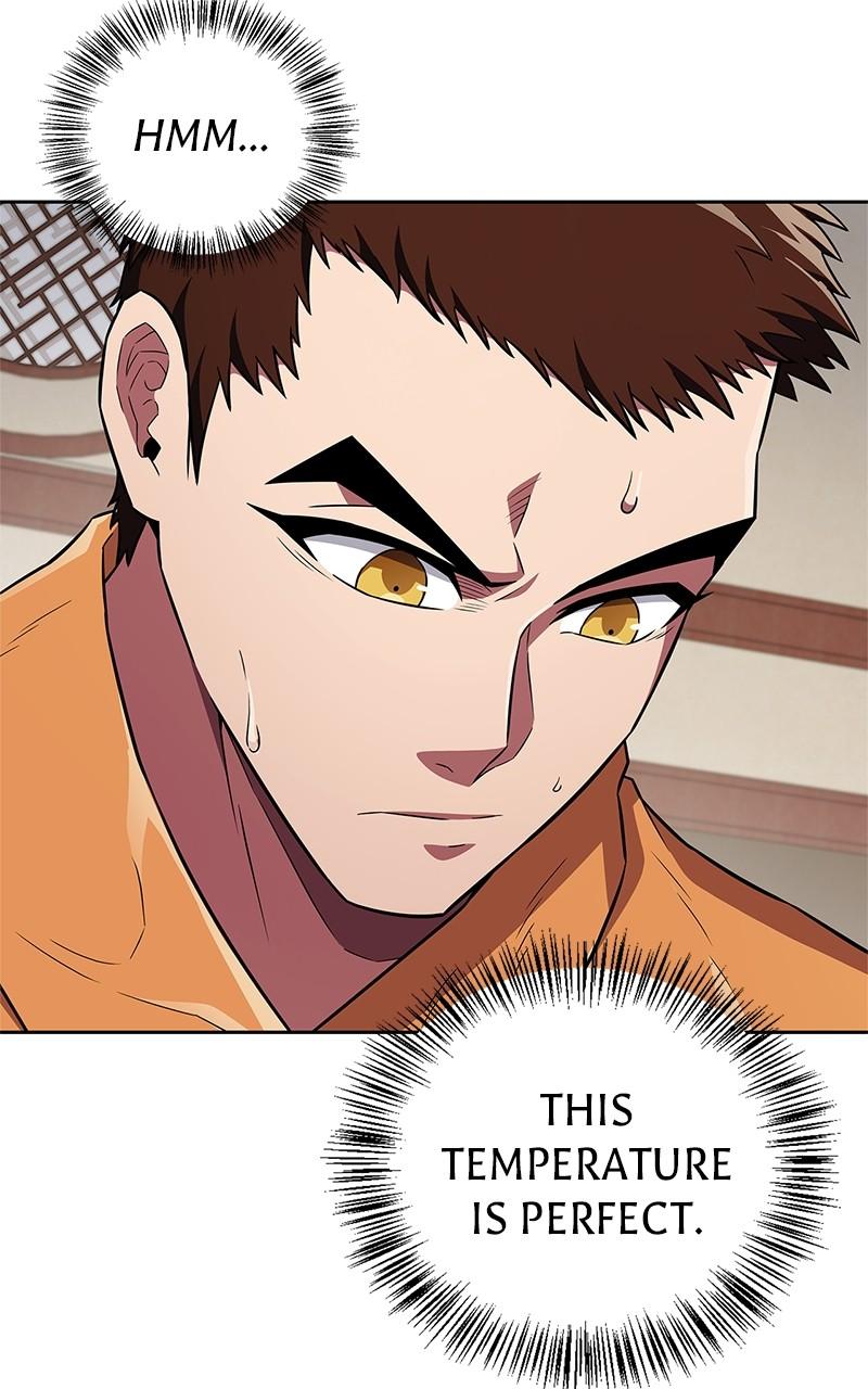 The Genius Murim Fitness Trainer Chap 25 - Next Chap 26