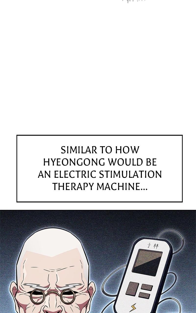 The Genius Murim Fitness Trainer Chap 25 - Next Chap 26