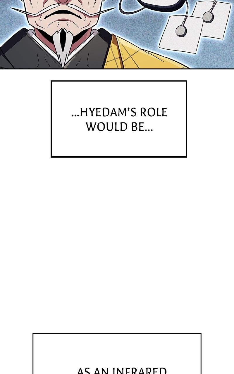 The Genius Murim Fitness Trainer Chap 25 - Next Chap 26