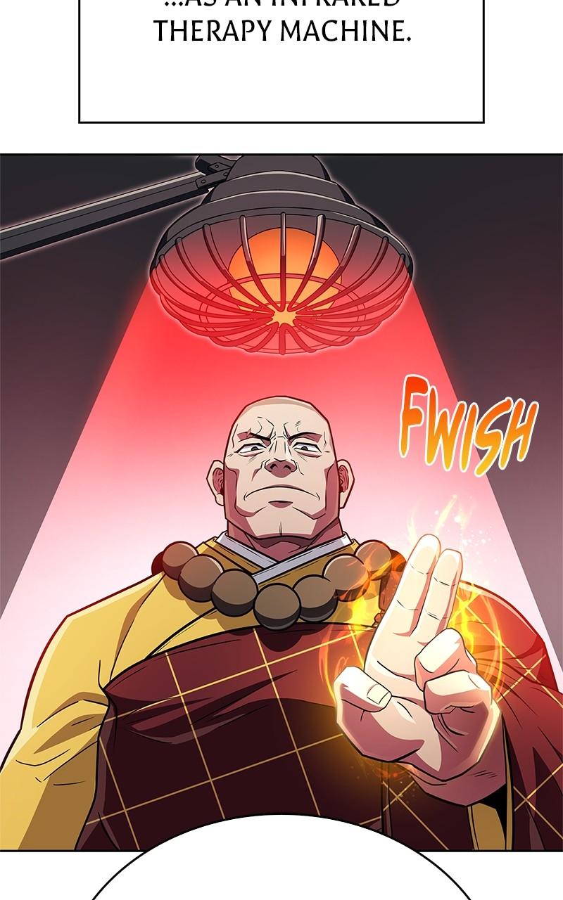 The Genius Murim Fitness Trainer Chap 25 - Next Chap 26