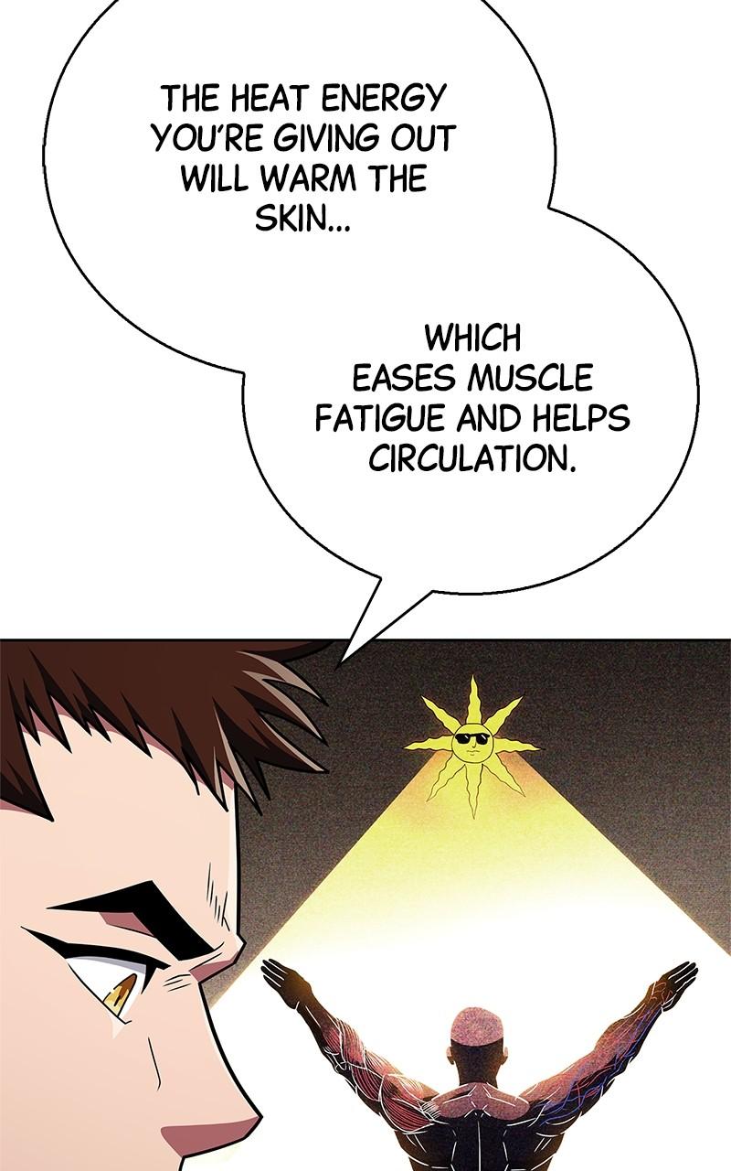 The Genius Murim Fitness Trainer Chap 25 - Next Chap 26