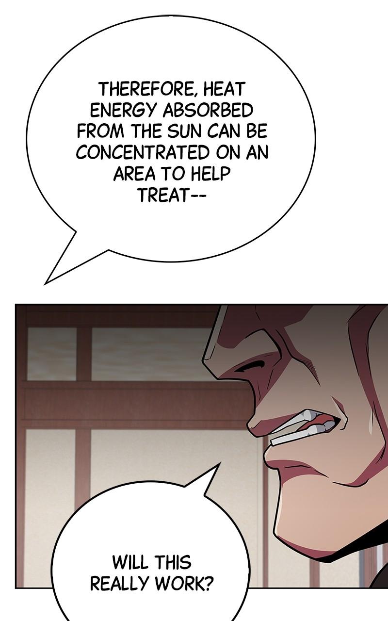 The Genius Murim Fitness Trainer Chap 25 - Next Chap 26