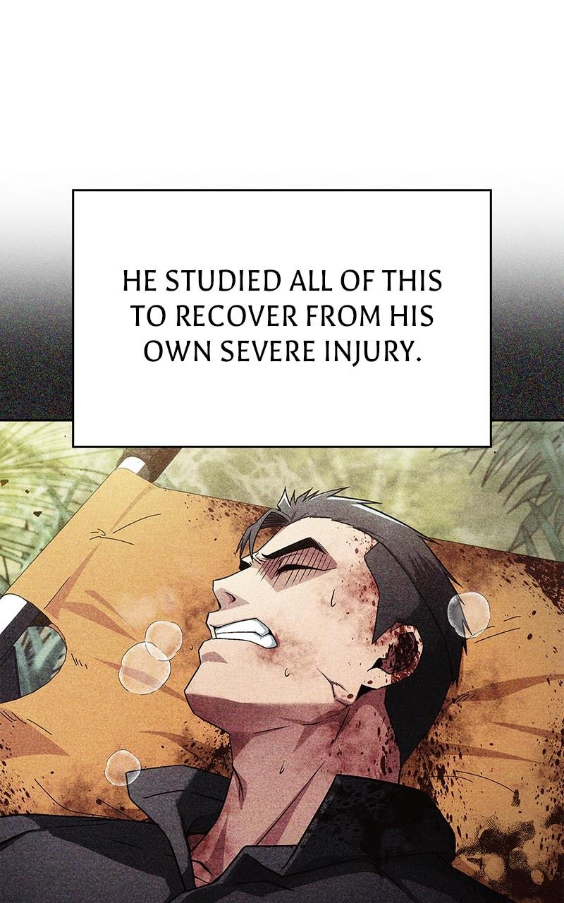 The Genius Murim Fitness Trainer Chap 25 - Next Chap 26