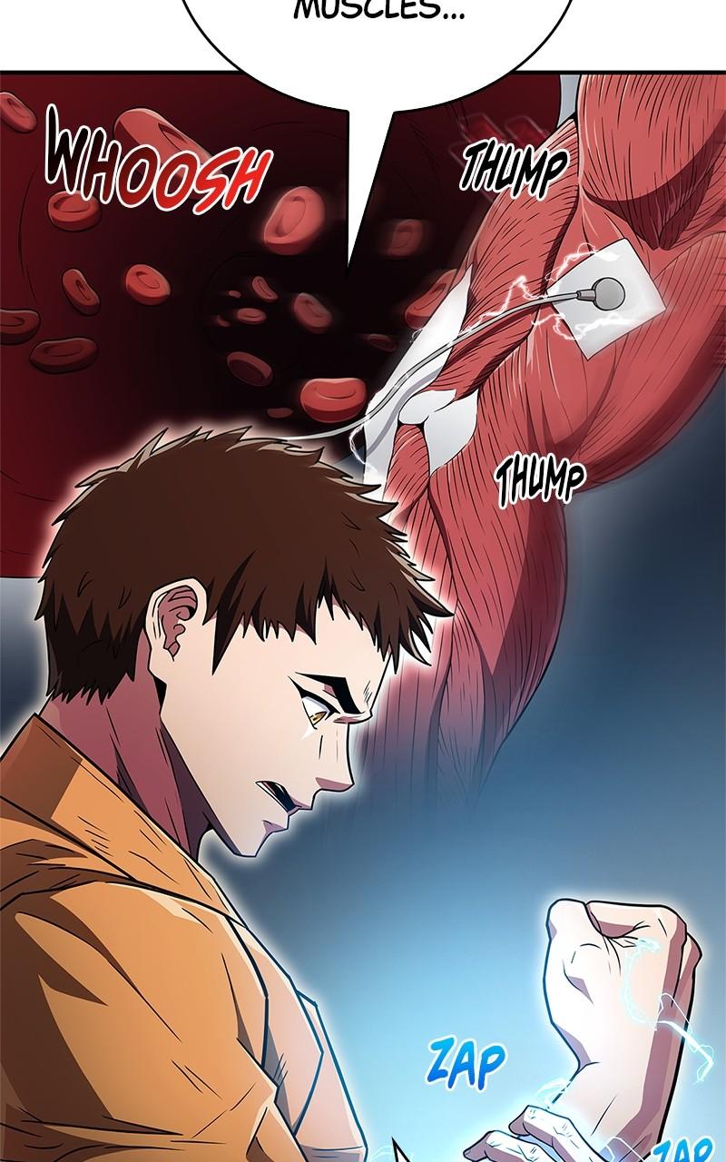 The Genius Murim Fitness Trainer Chap 25 - Next Chap 26