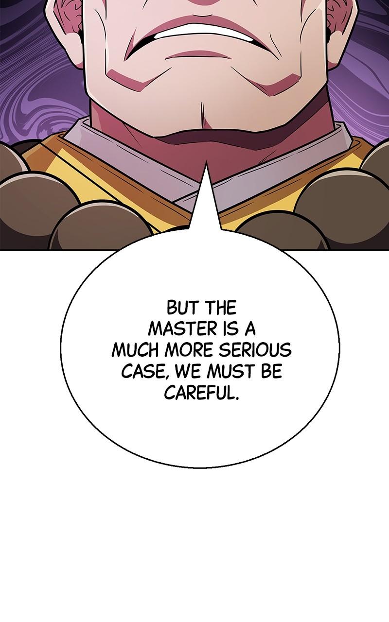 The Genius Murim Fitness Trainer Chap 25 - Next Chap 26