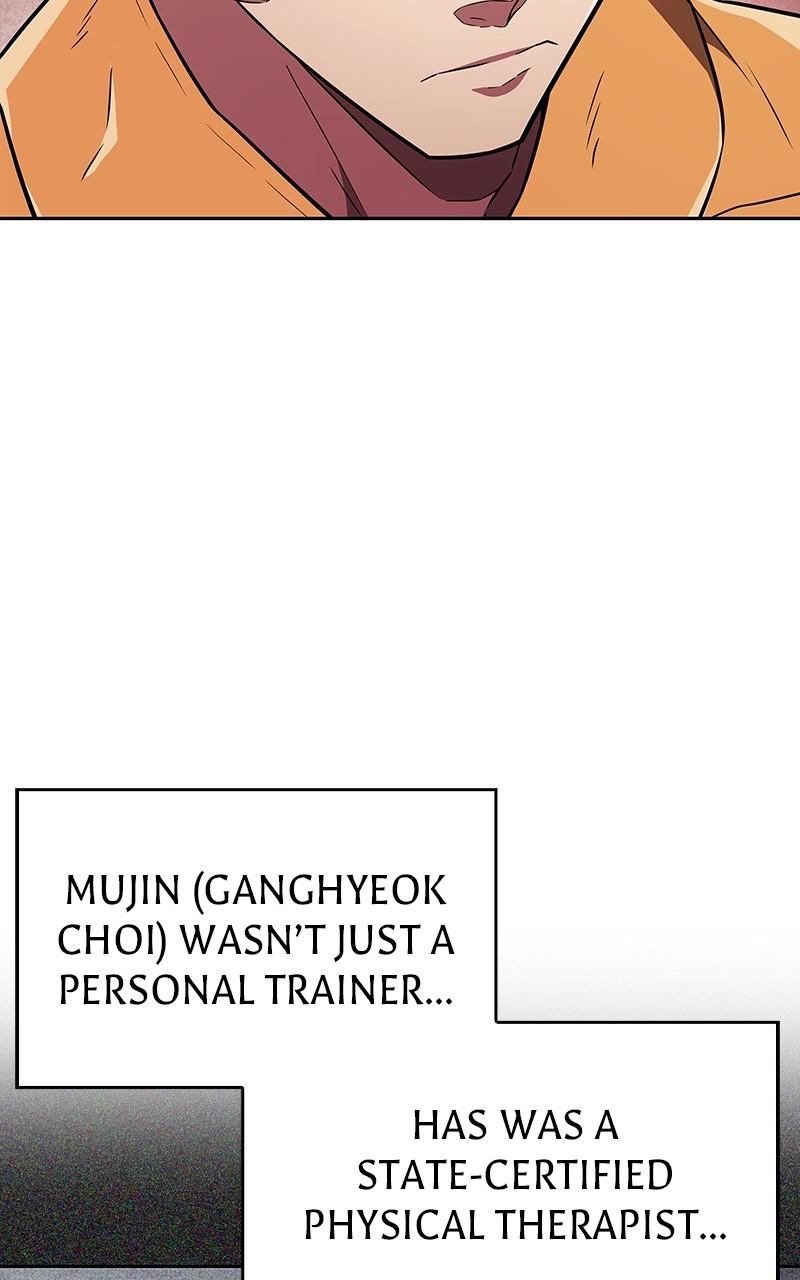 The Genius Murim Fitness Trainer Chap 25 - Next Chap 26