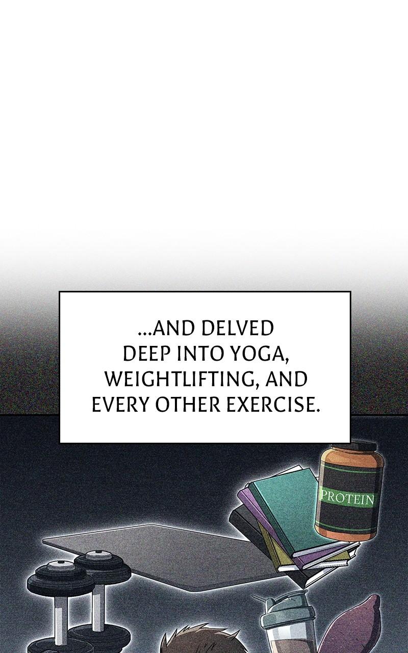 The Genius Murim Fitness Trainer Chap 25 - Next Chap 26