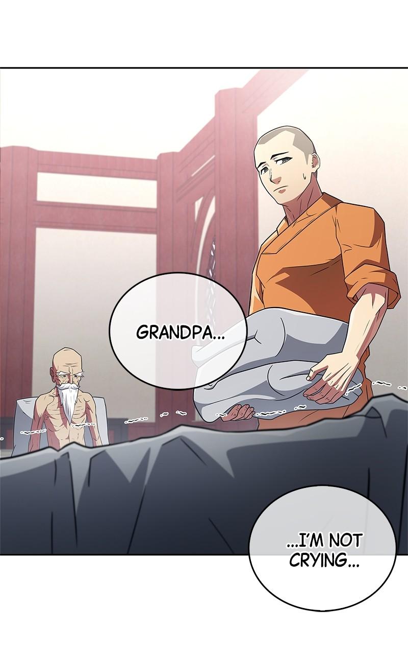 The Genius Murim Fitness Trainer Chap 26 - Next Chap 27