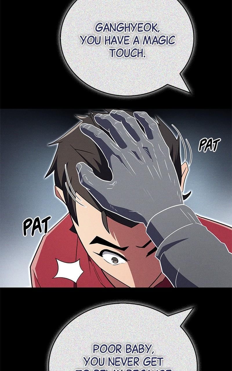 The Genius Murim Fitness Trainer Chap 26 - Next Chap 27