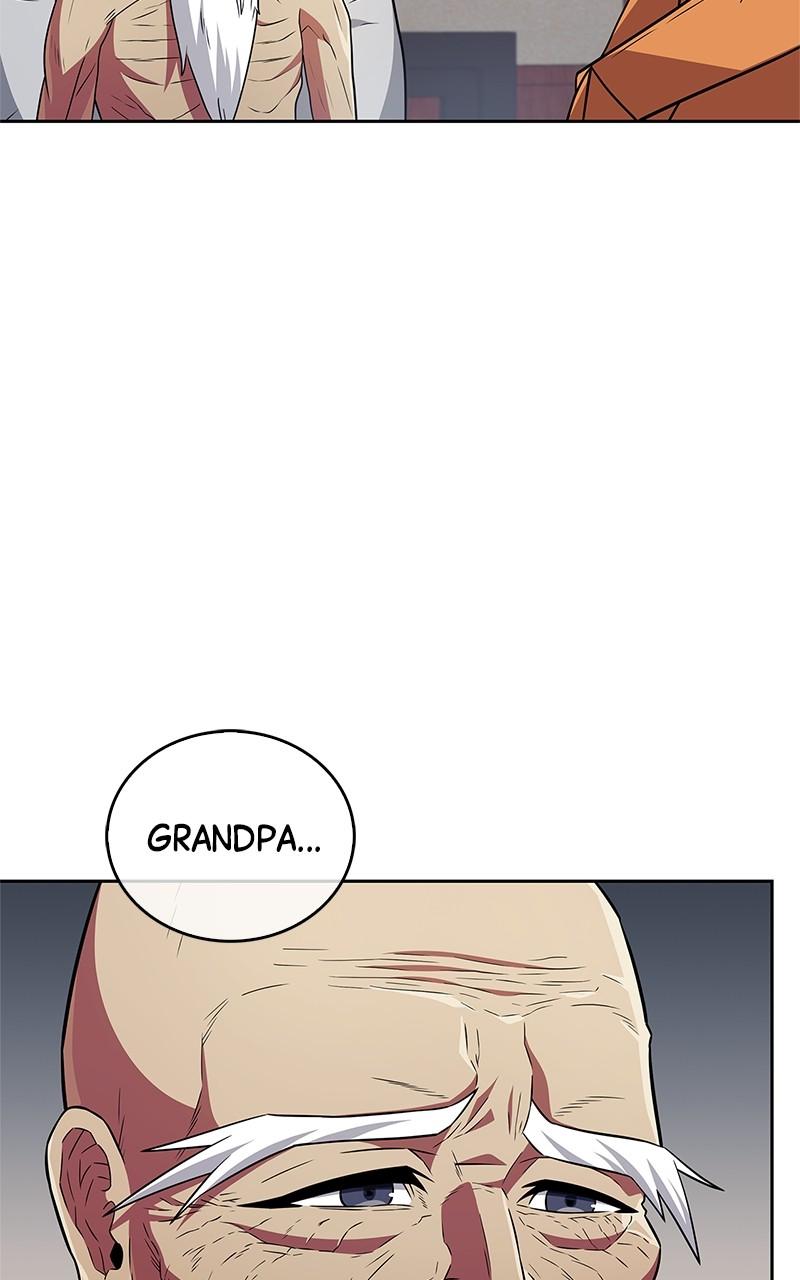 The Genius Murim Fitness Trainer Chap 26 - Next Chap 27