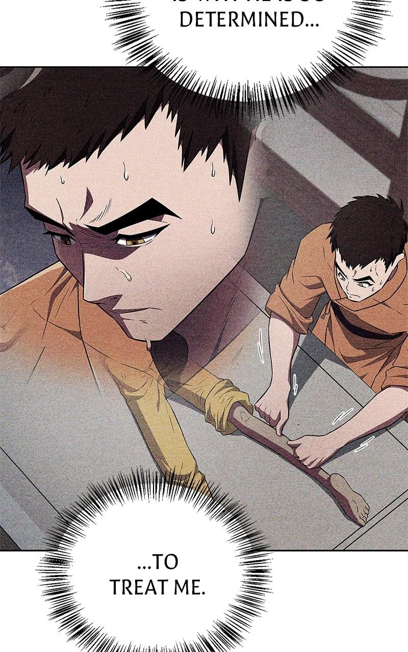 The Genius Murim Fitness Trainer Chap 26 - Next Chap 27