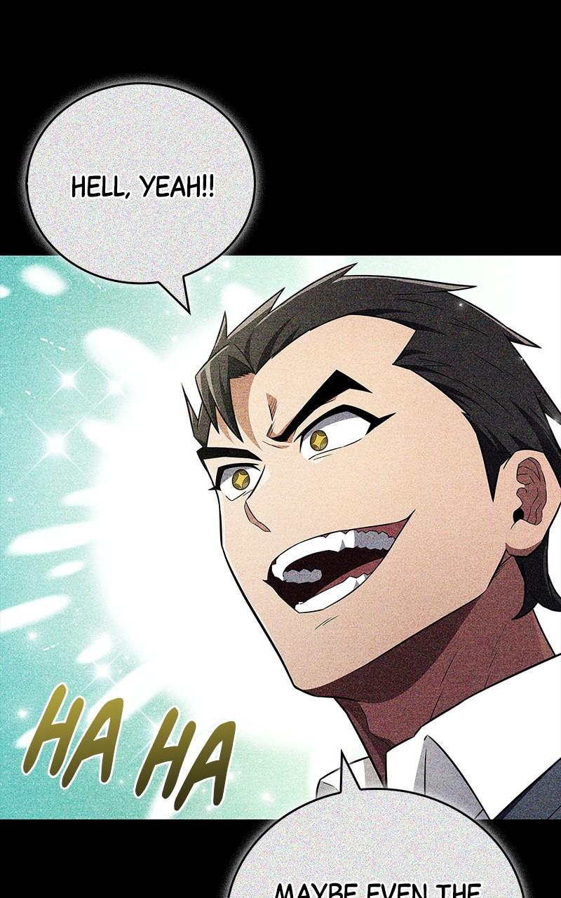 The Genius Murim Fitness Trainer Chap 26 - Next Chap 27