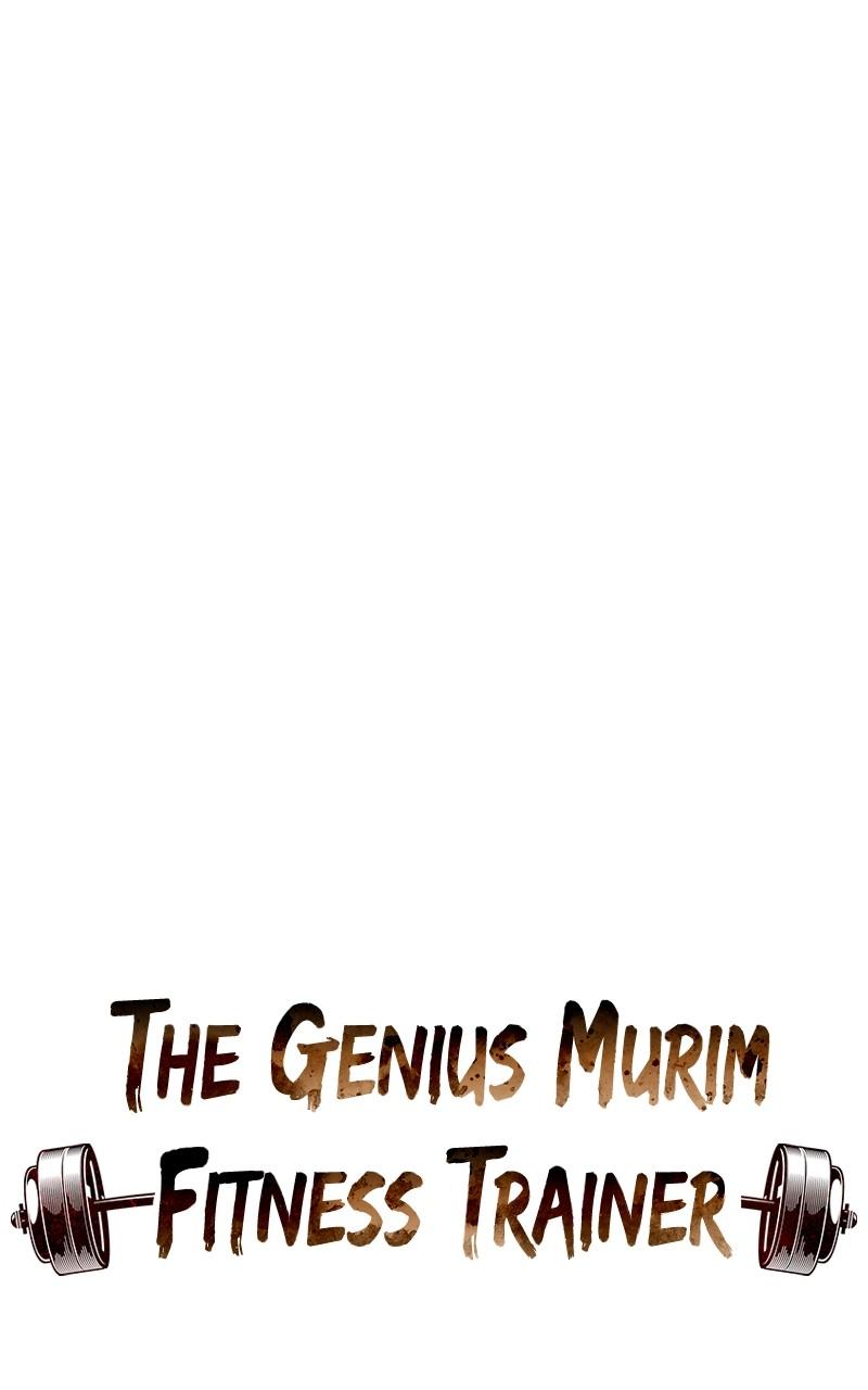 The Genius Murim Fitness Trainer Chap 26 - Next Chap 27