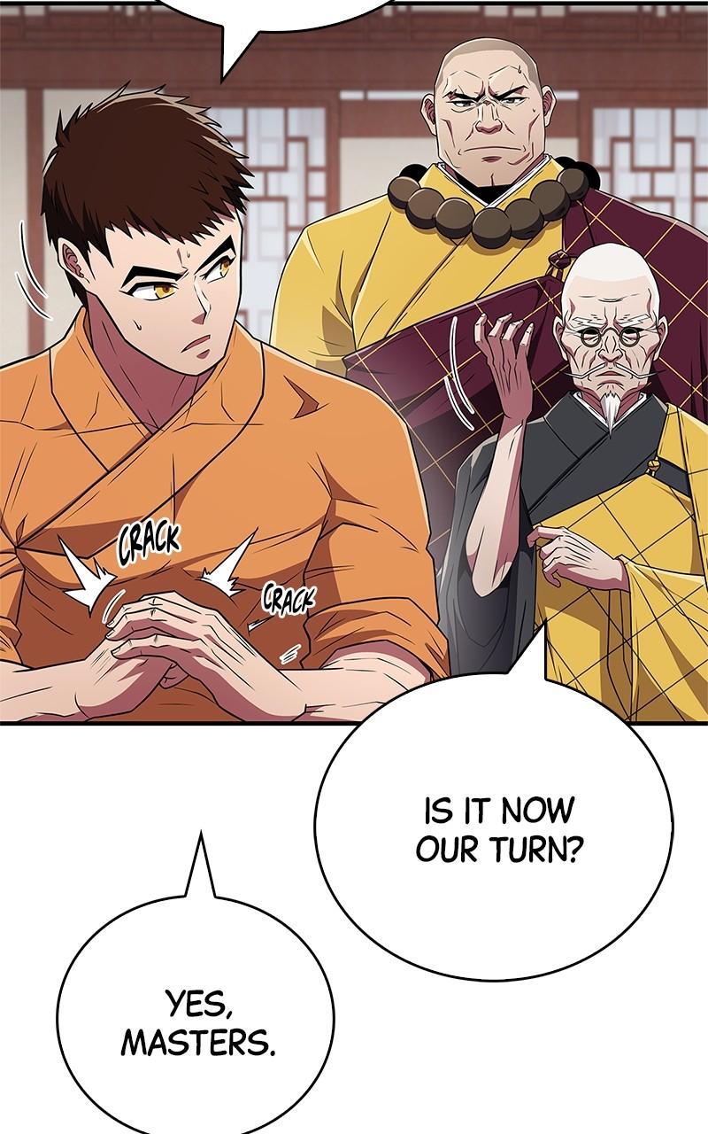The Genius Murim Fitness Trainer Chap 26 - Next Chap 27