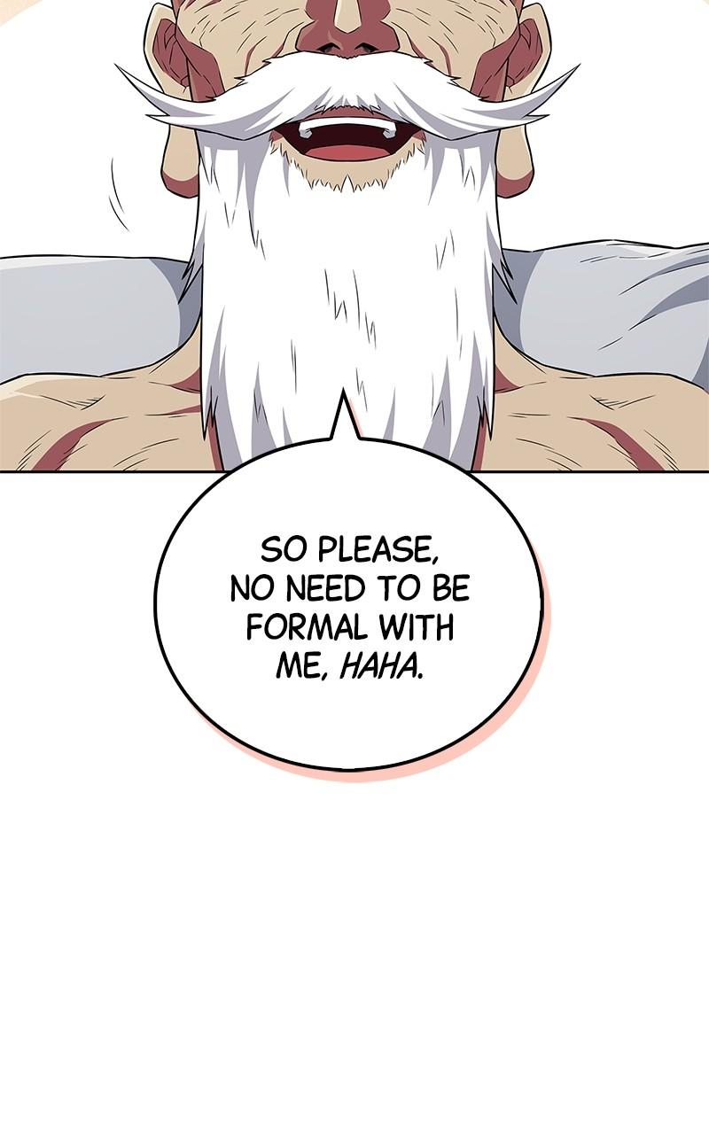 The Genius Murim Fitness Trainer Chap 26 - Next Chap 27