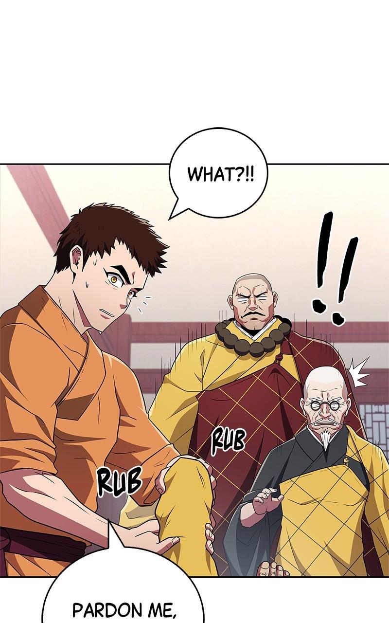 The Genius Murim Fitness Trainer Chap 26 - Next Chap 27