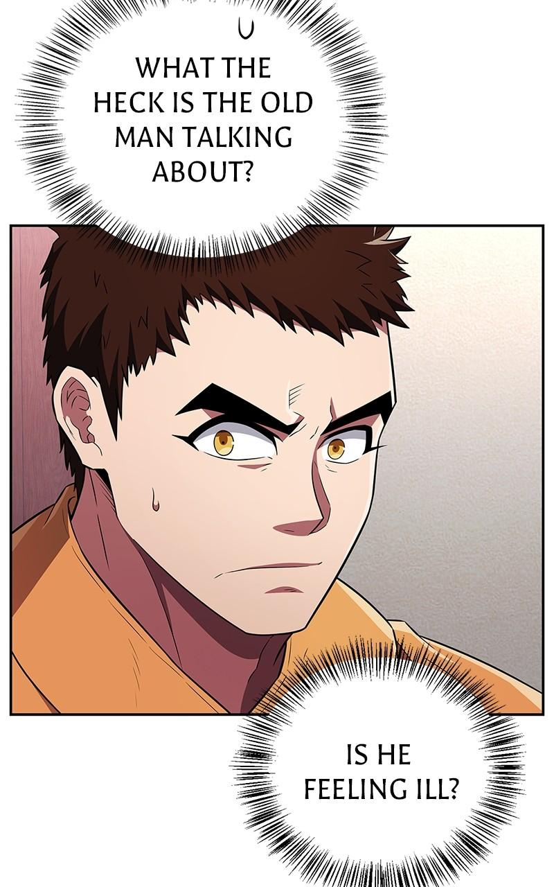 The Genius Murim Fitness Trainer Chap 26 - Next Chap 27