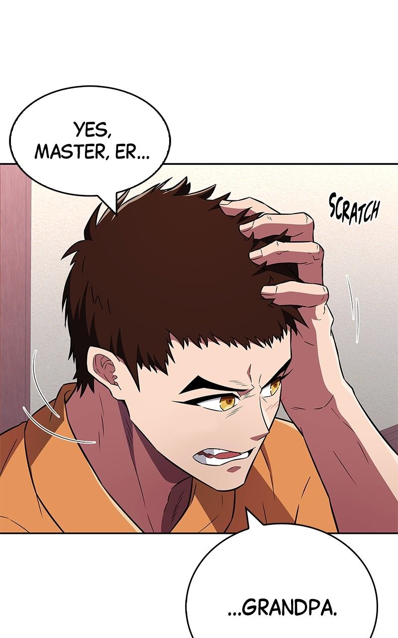 The Genius Murim Fitness Trainer Chap 26 - Next Chap 27